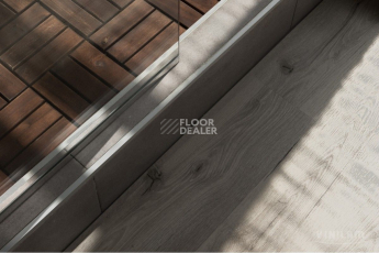 Vinilam Click 3.7мм 6543 Дуб Темплин фото 4 | FLOORDEALER